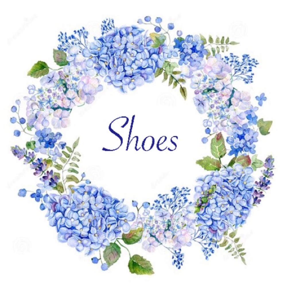 Shoes - Closet Divider
